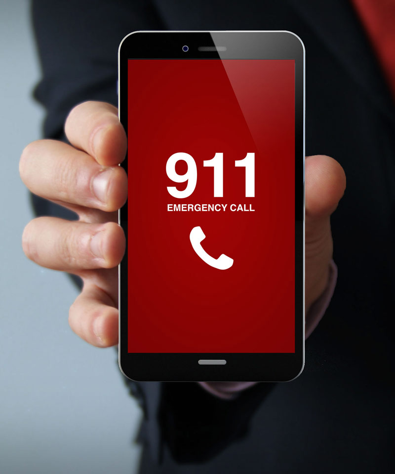 911 Services