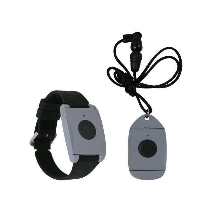 GPS Monitoring